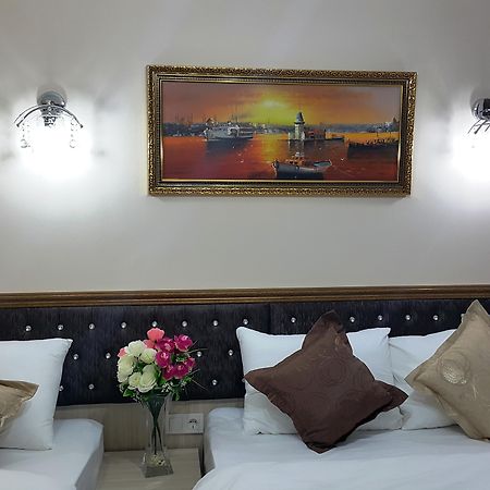 Beyazithan Suites Old City Stambuł Zewnętrze zdjęcie