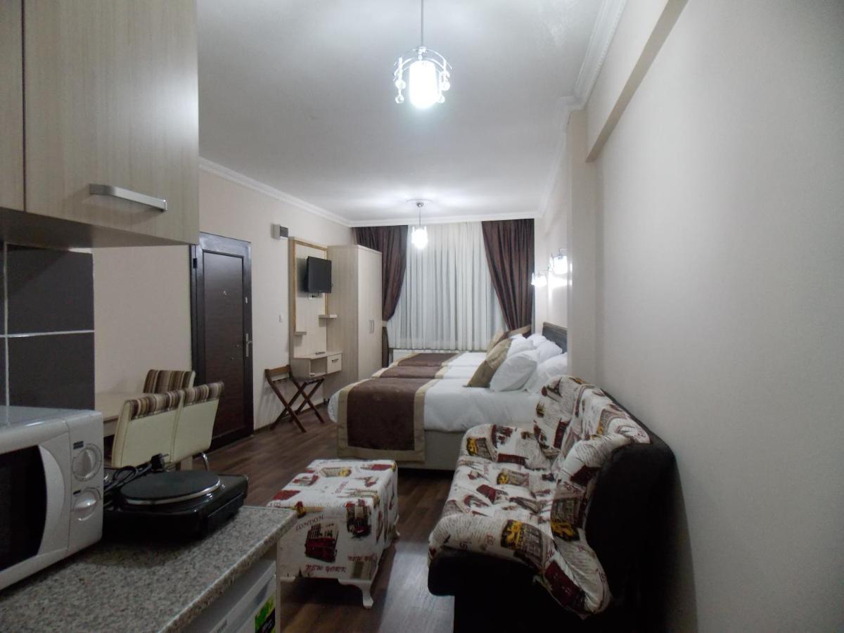 Beyazithan Suites Old City Stambuł Zewnętrze zdjęcie