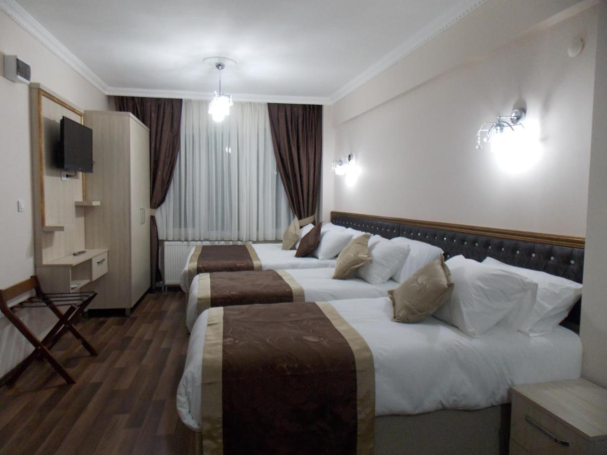 Beyazithan Suites Old City Stambuł Zewnętrze zdjęcie