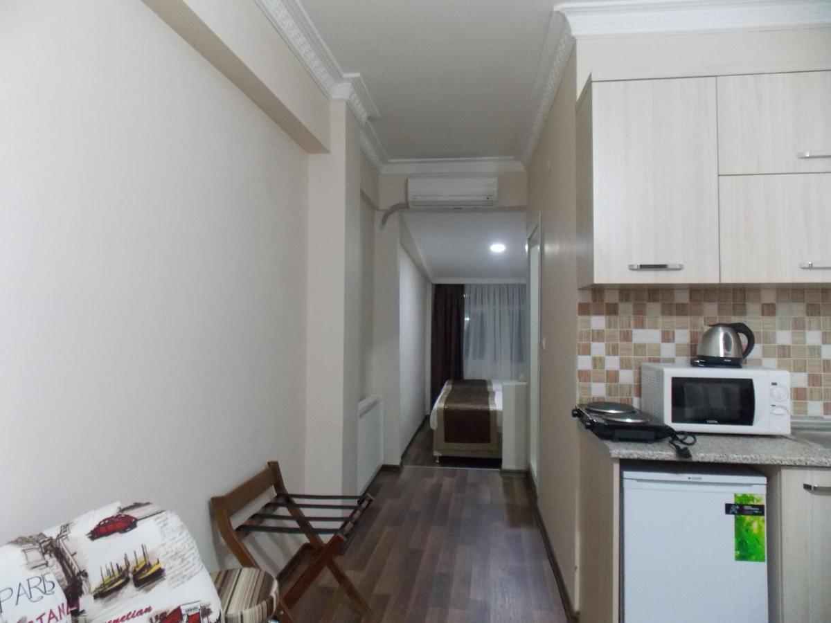 Beyazithan Suites Old City Stambuł Zewnętrze zdjęcie