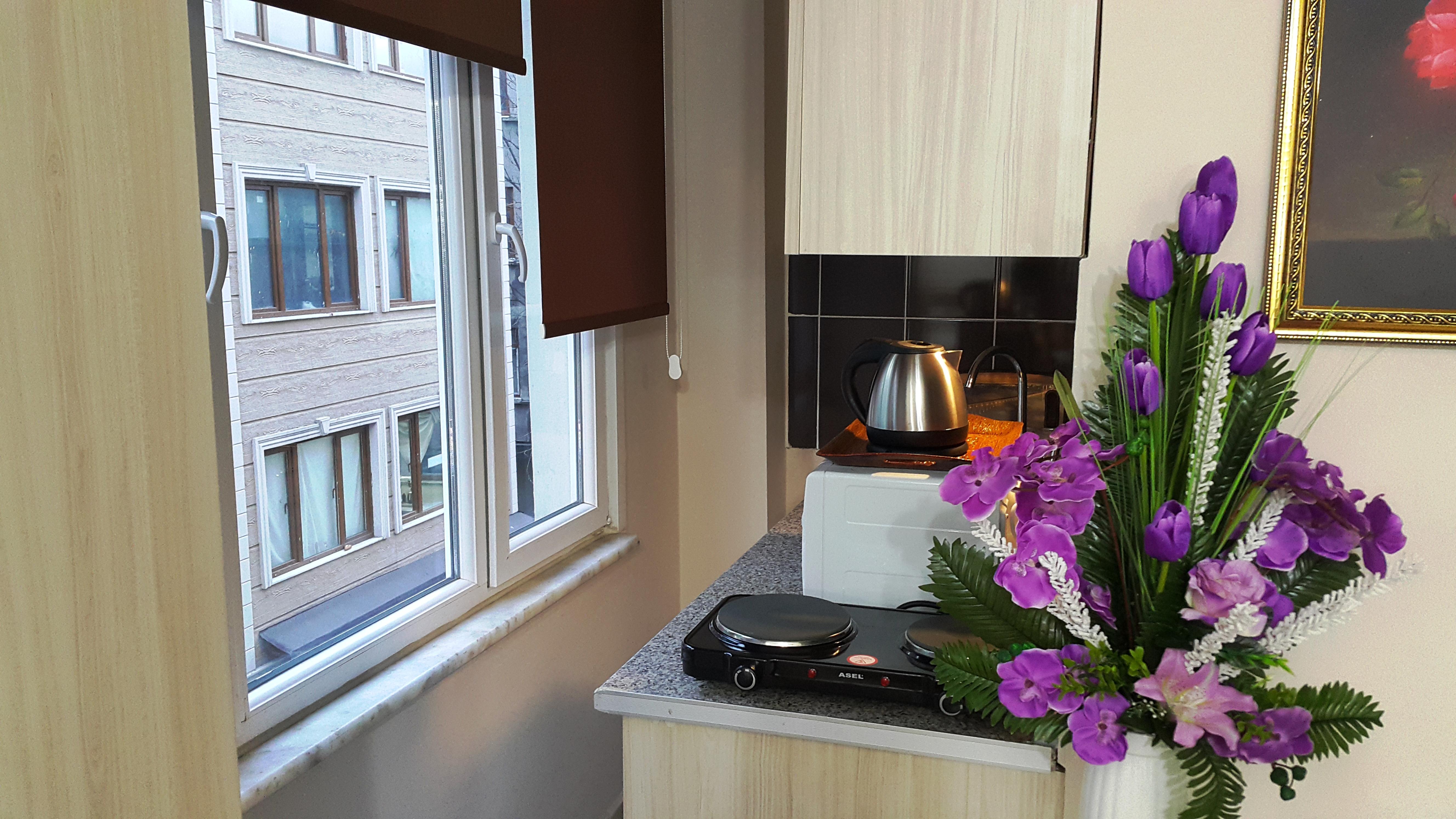 Beyazithan Suites Old City Stambuł Zewnętrze zdjęcie