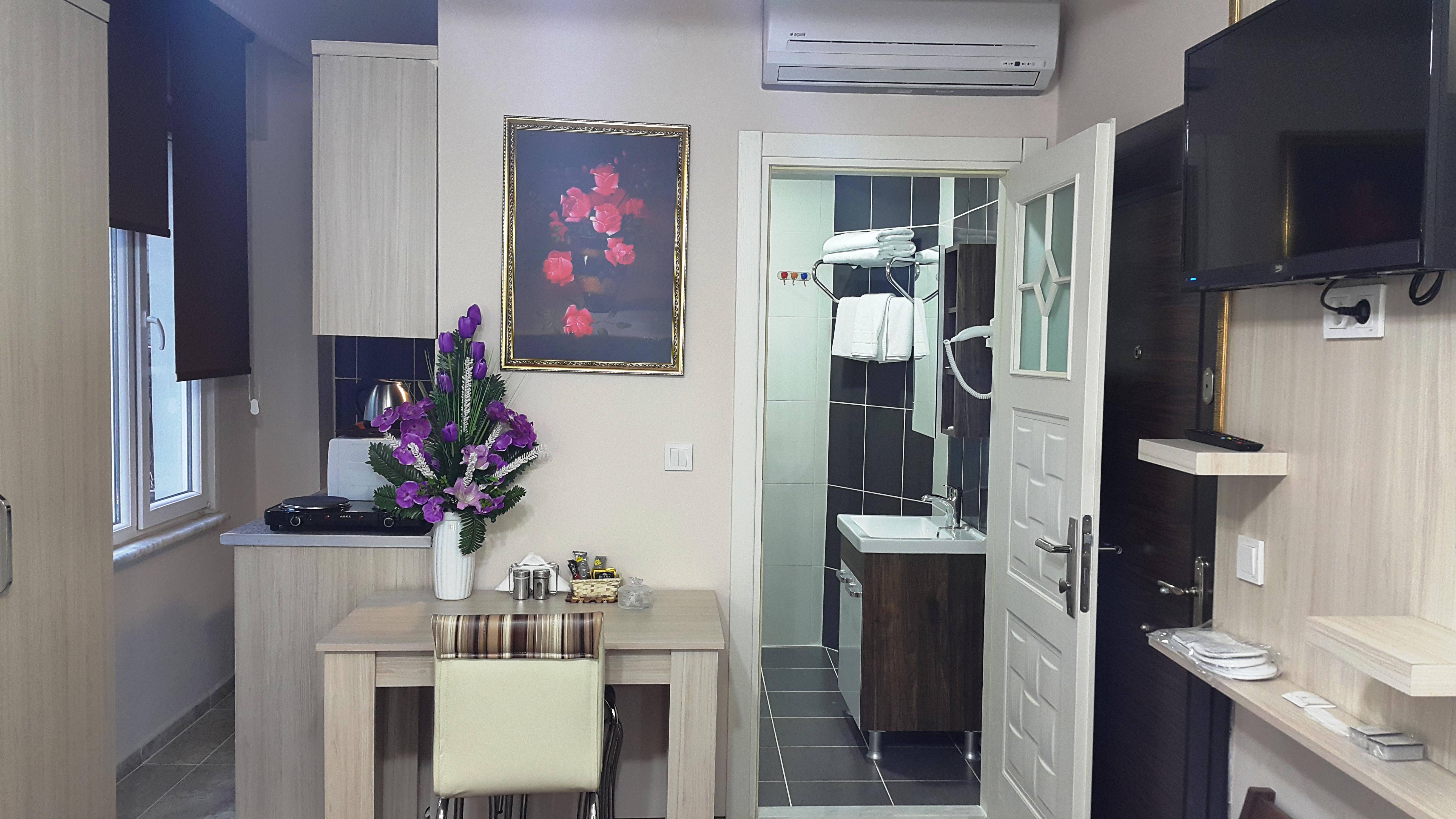 Beyazithan Suites Old City Stambuł Zewnętrze zdjęcie