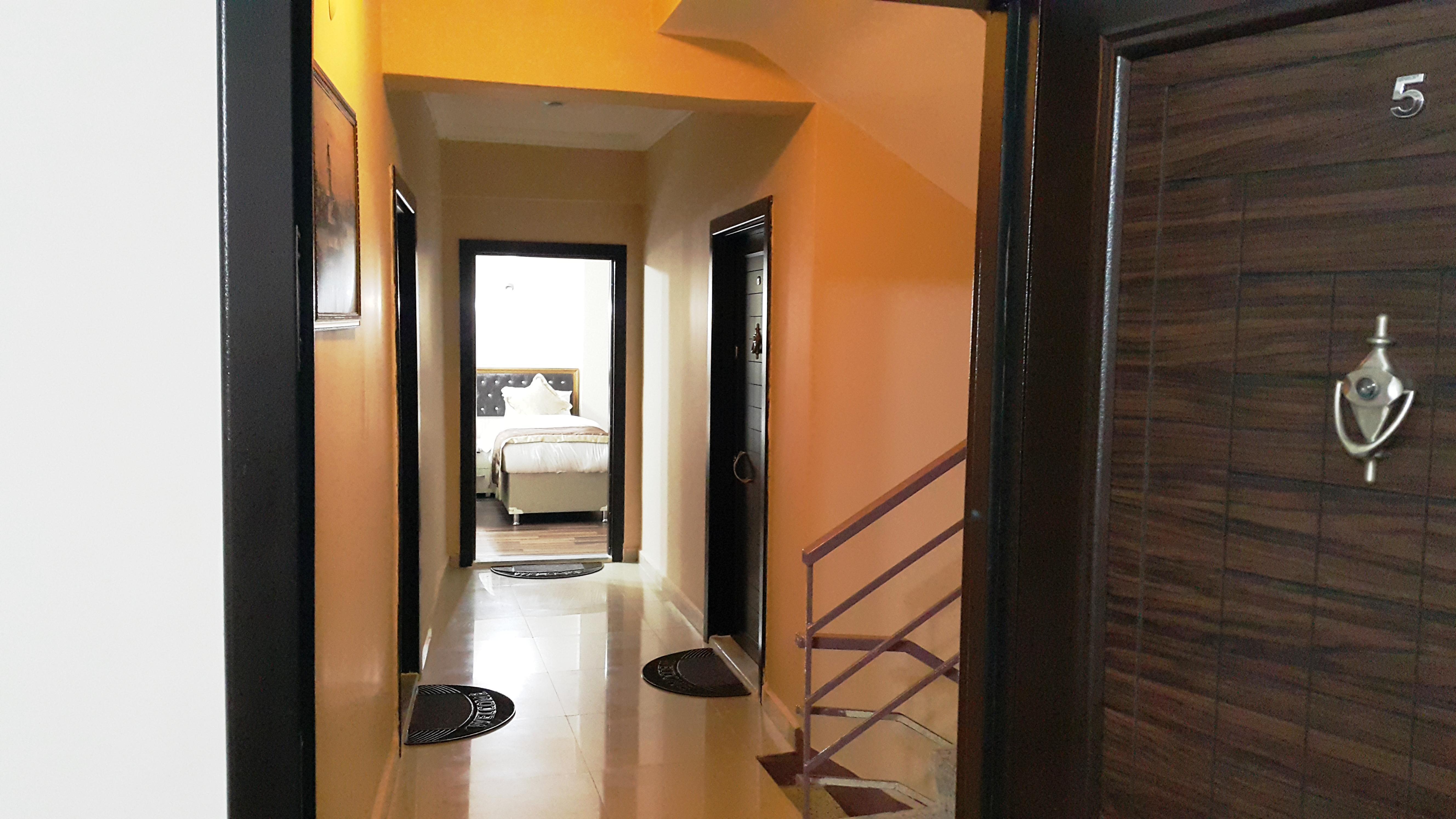 Beyazithan Suites Old City Stambuł Zewnętrze zdjęcie