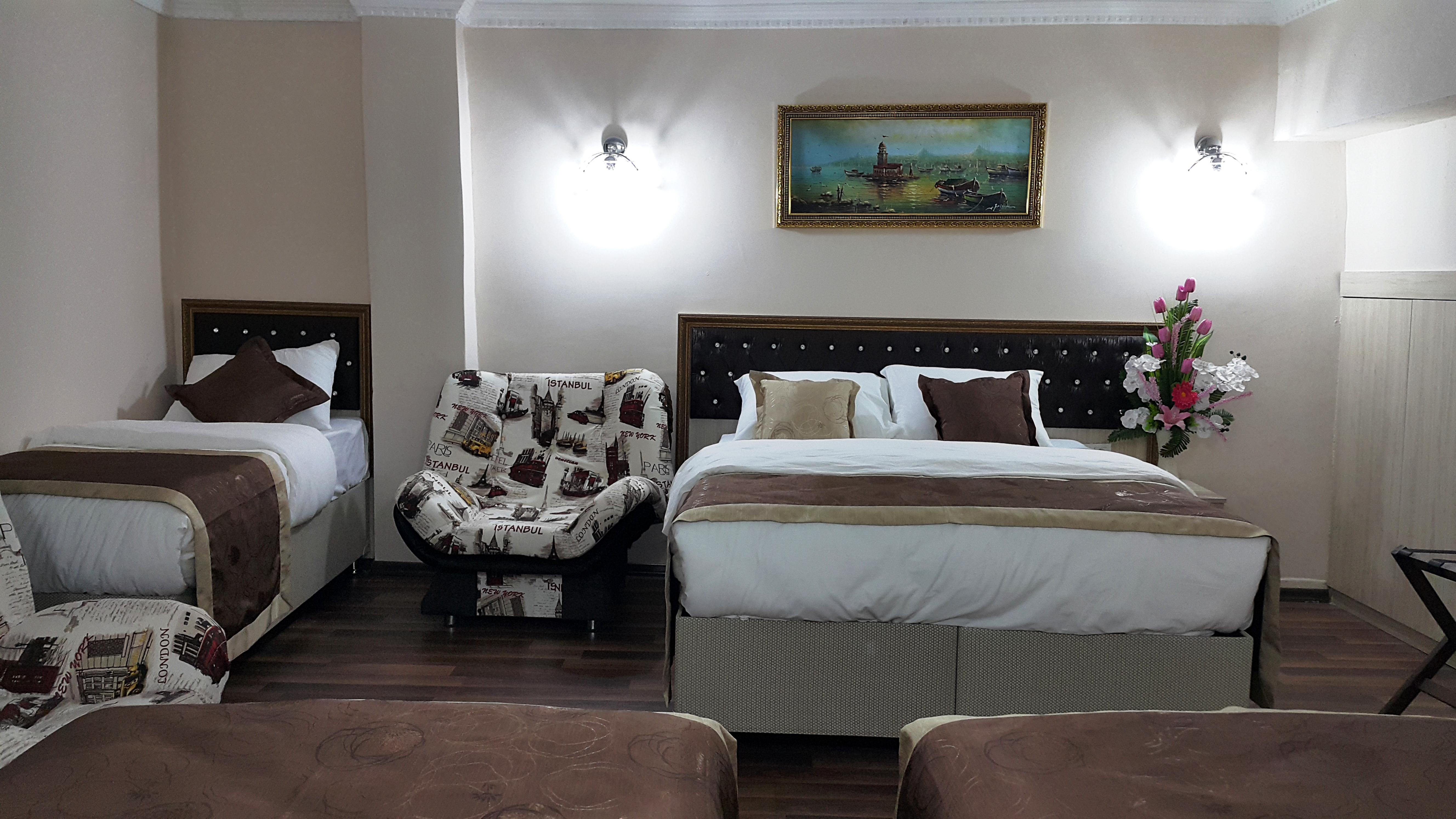 Beyazithan Suites Old City Stambuł Zewnętrze zdjęcie