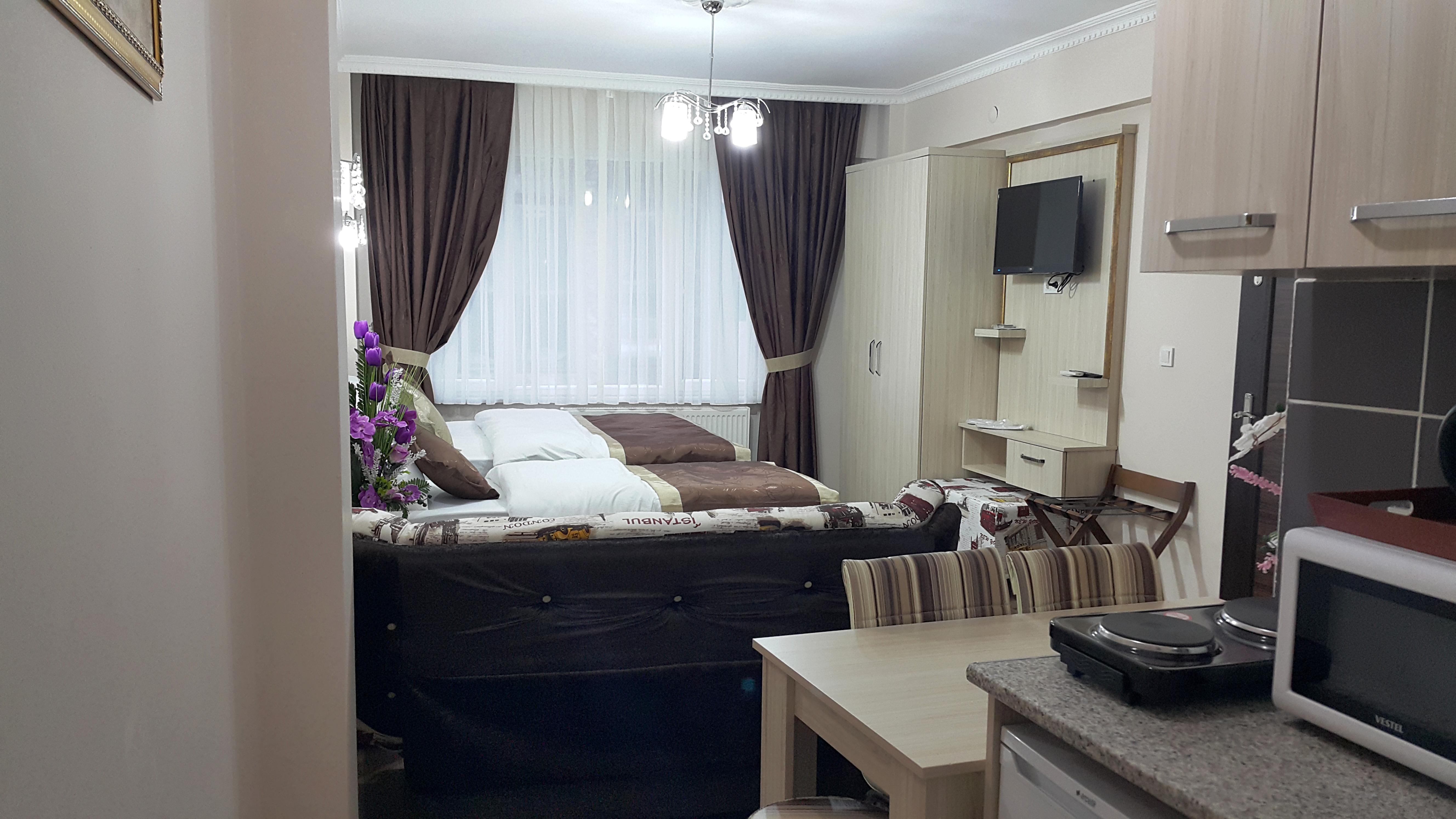 Beyazithan Suites Old City Stambuł Zewnętrze zdjęcie