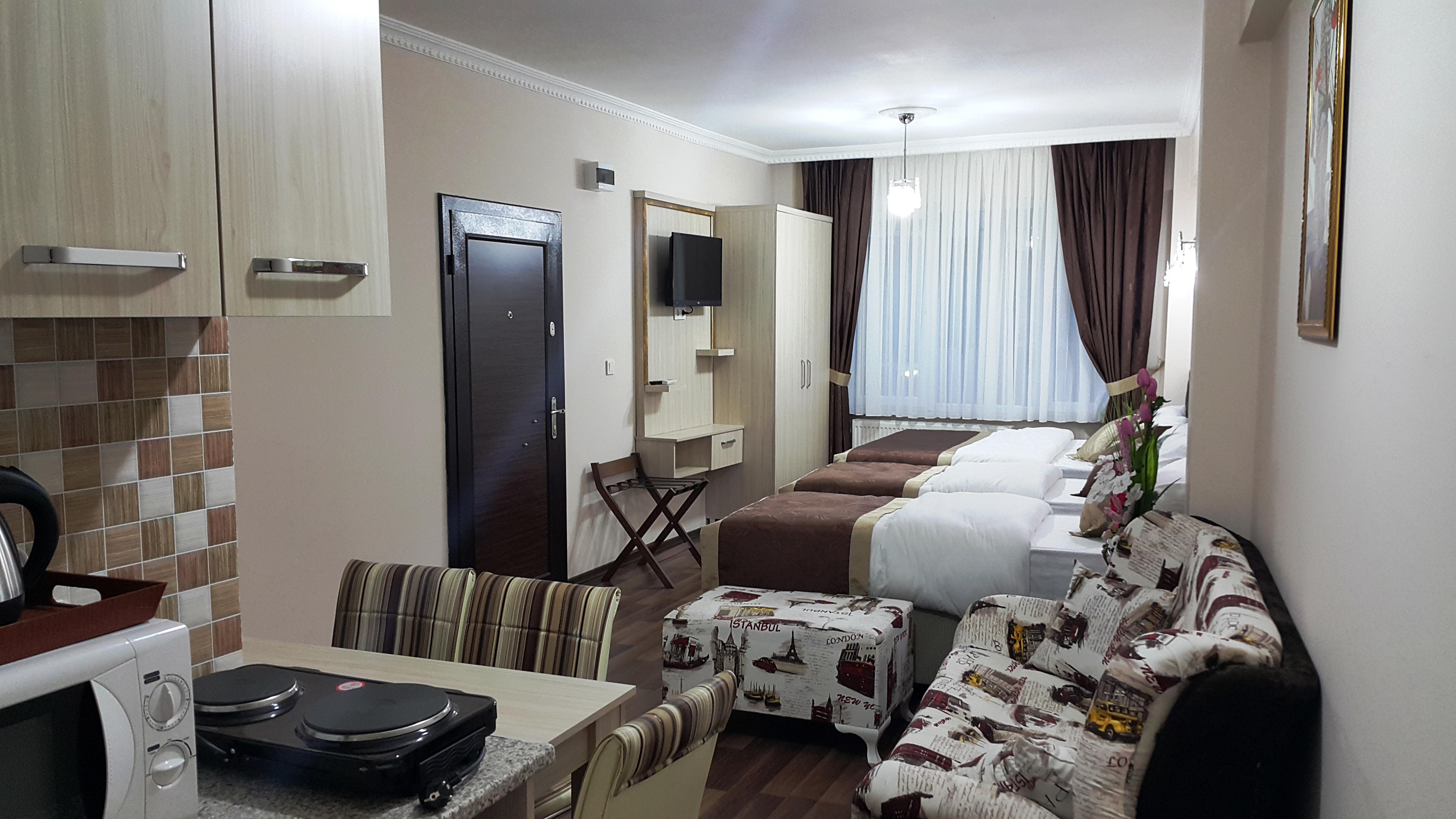 Beyazithan Suites Old City Stambuł Zewnętrze zdjęcie
