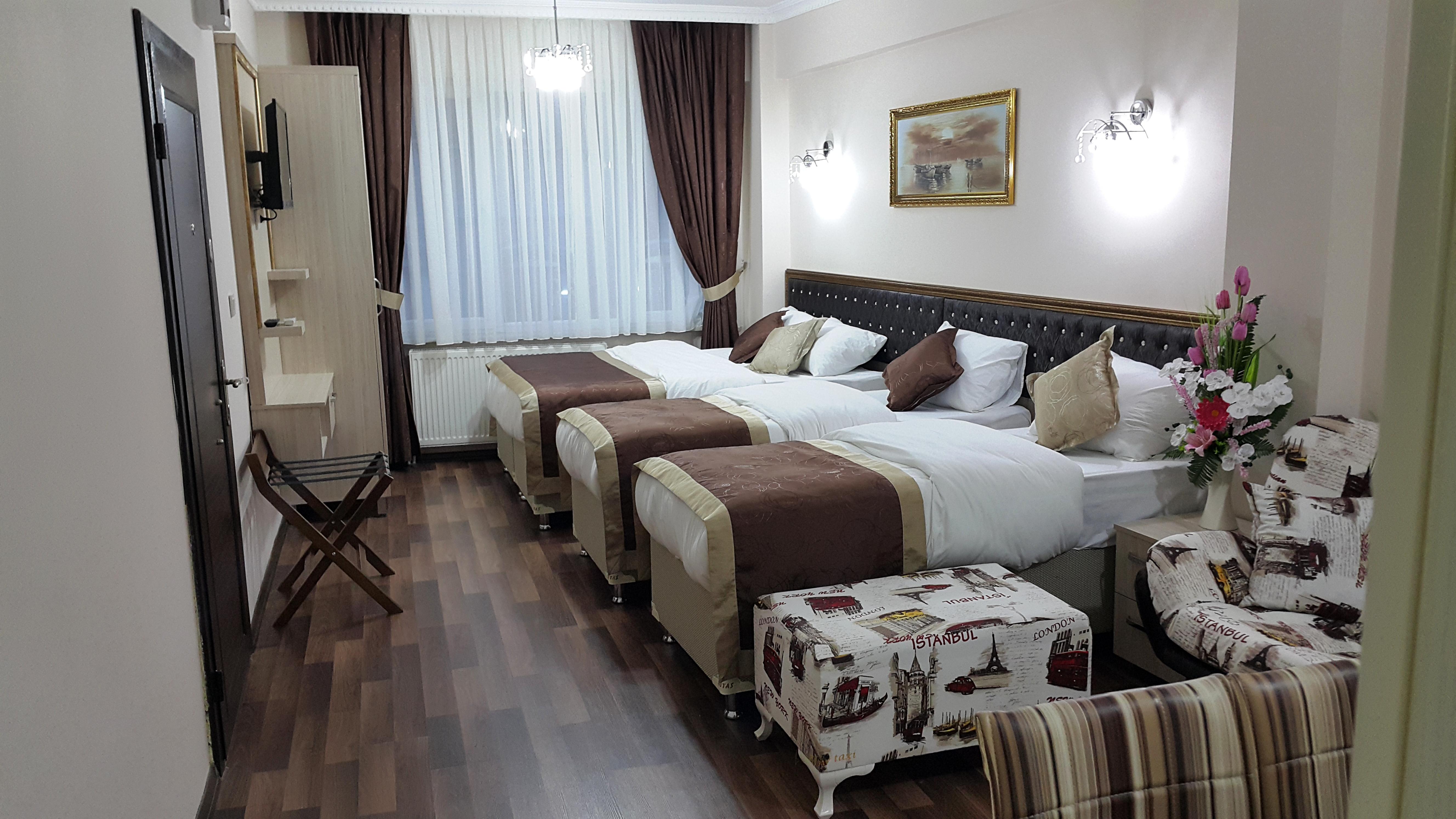 Beyazithan Suites Old City Stambuł Zewnętrze zdjęcie