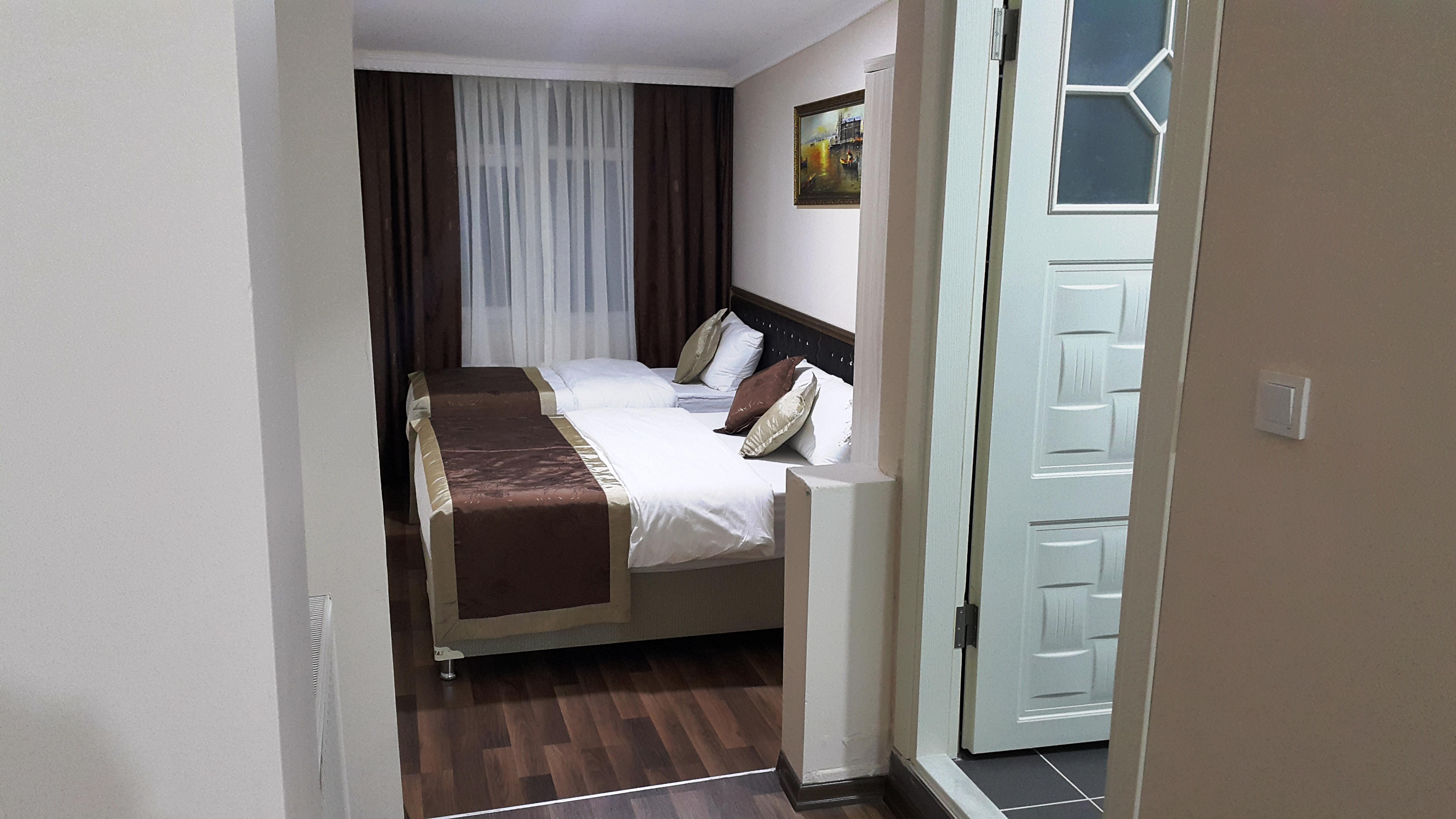 Beyazithan Suites Old City Stambuł Zewnętrze zdjęcie
