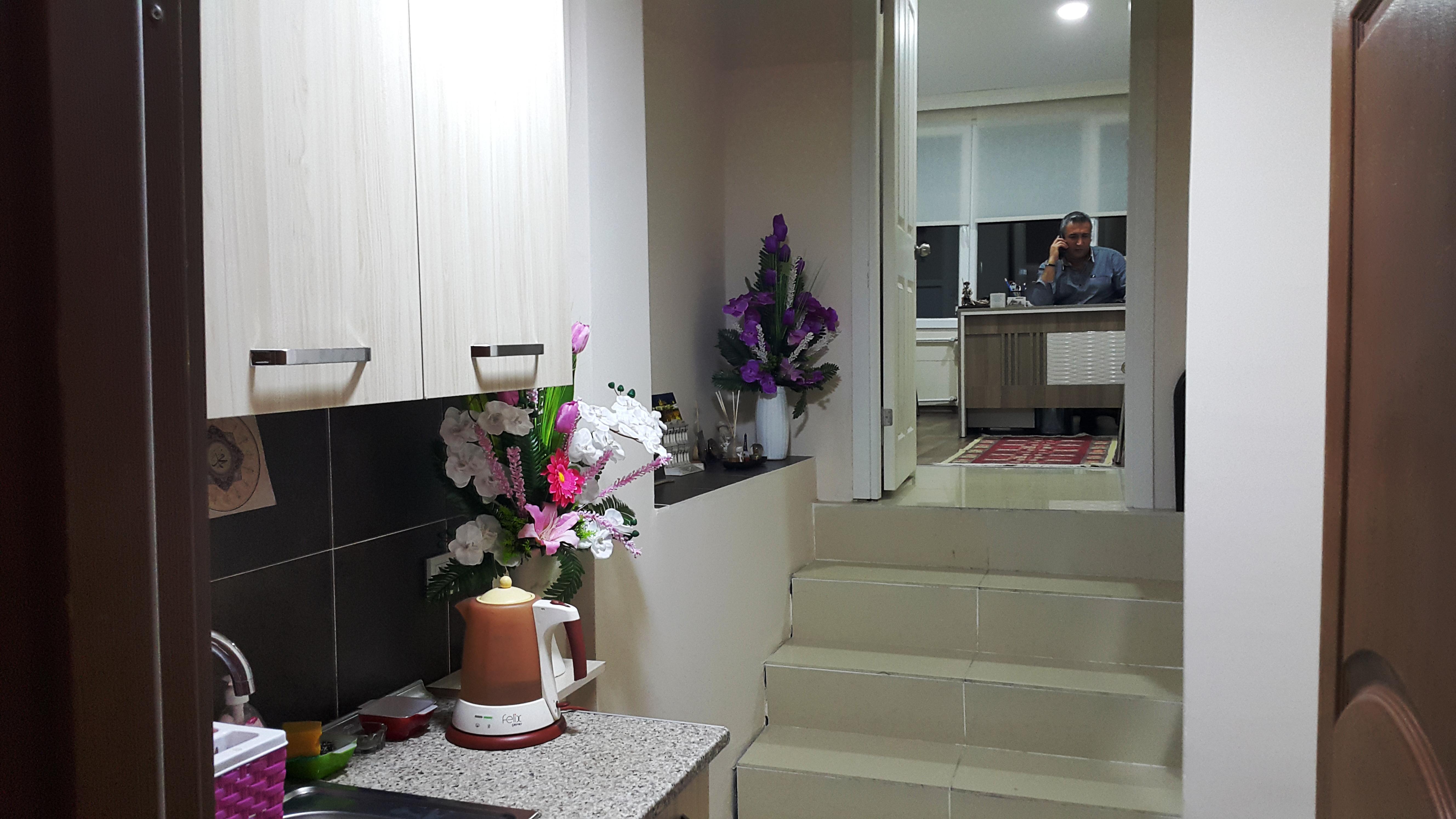 Beyazithan Suites Old City Stambuł Zewnętrze zdjęcie