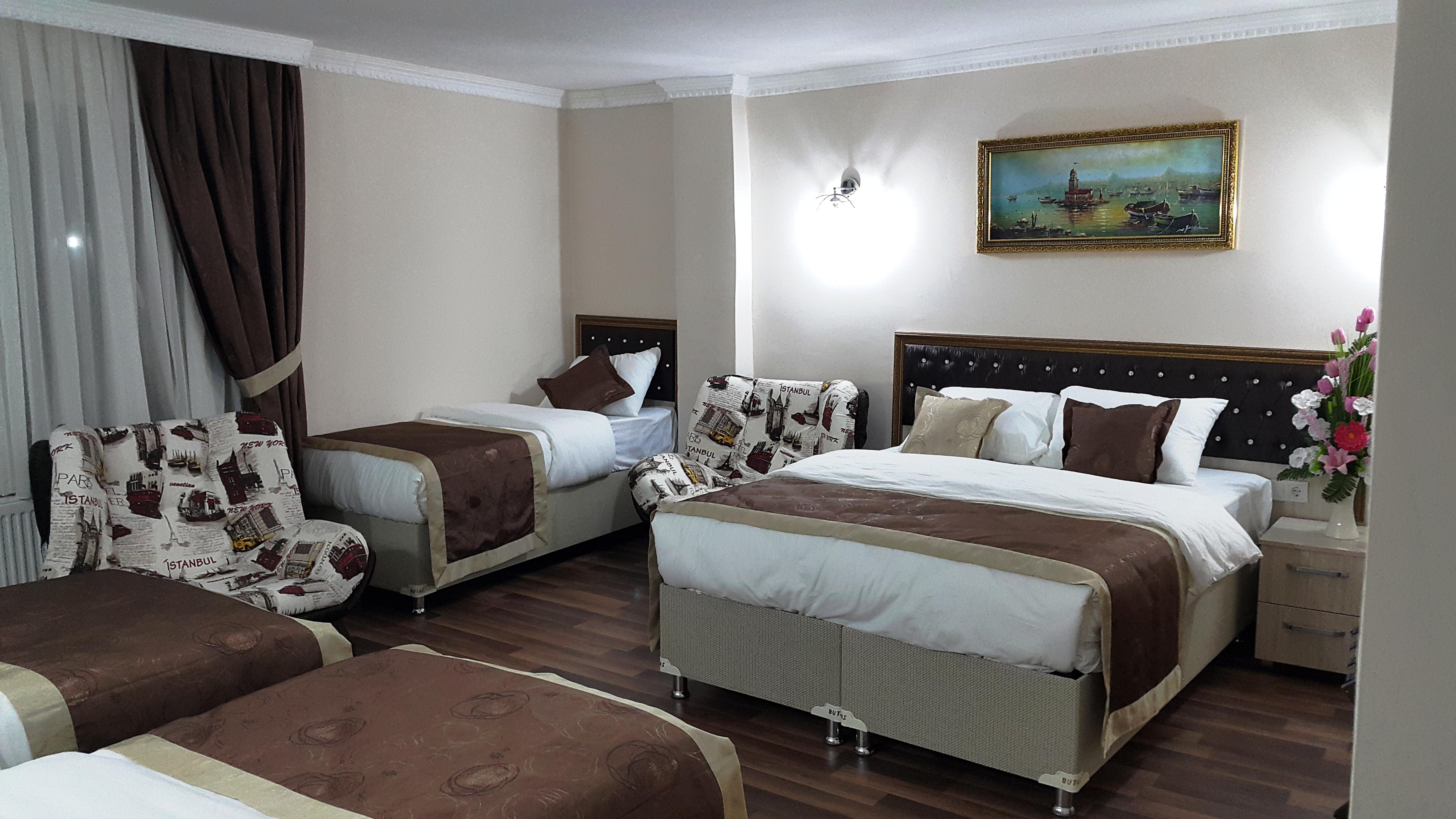 Beyazithan Suites Old City Stambuł Zewnętrze zdjęcie