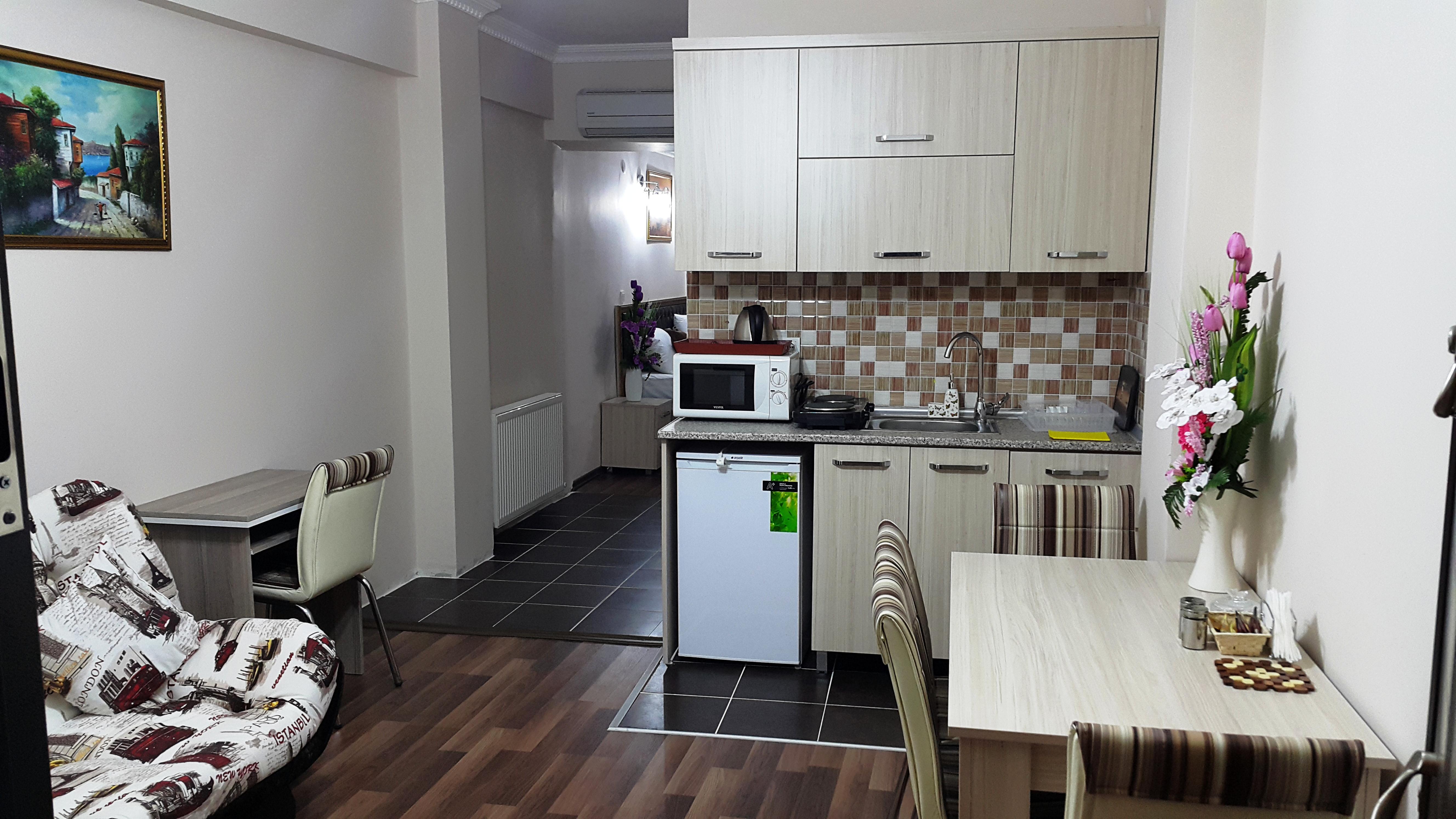Beyazithan Suites Old City Stambuł Zewnętrze zdjęcie