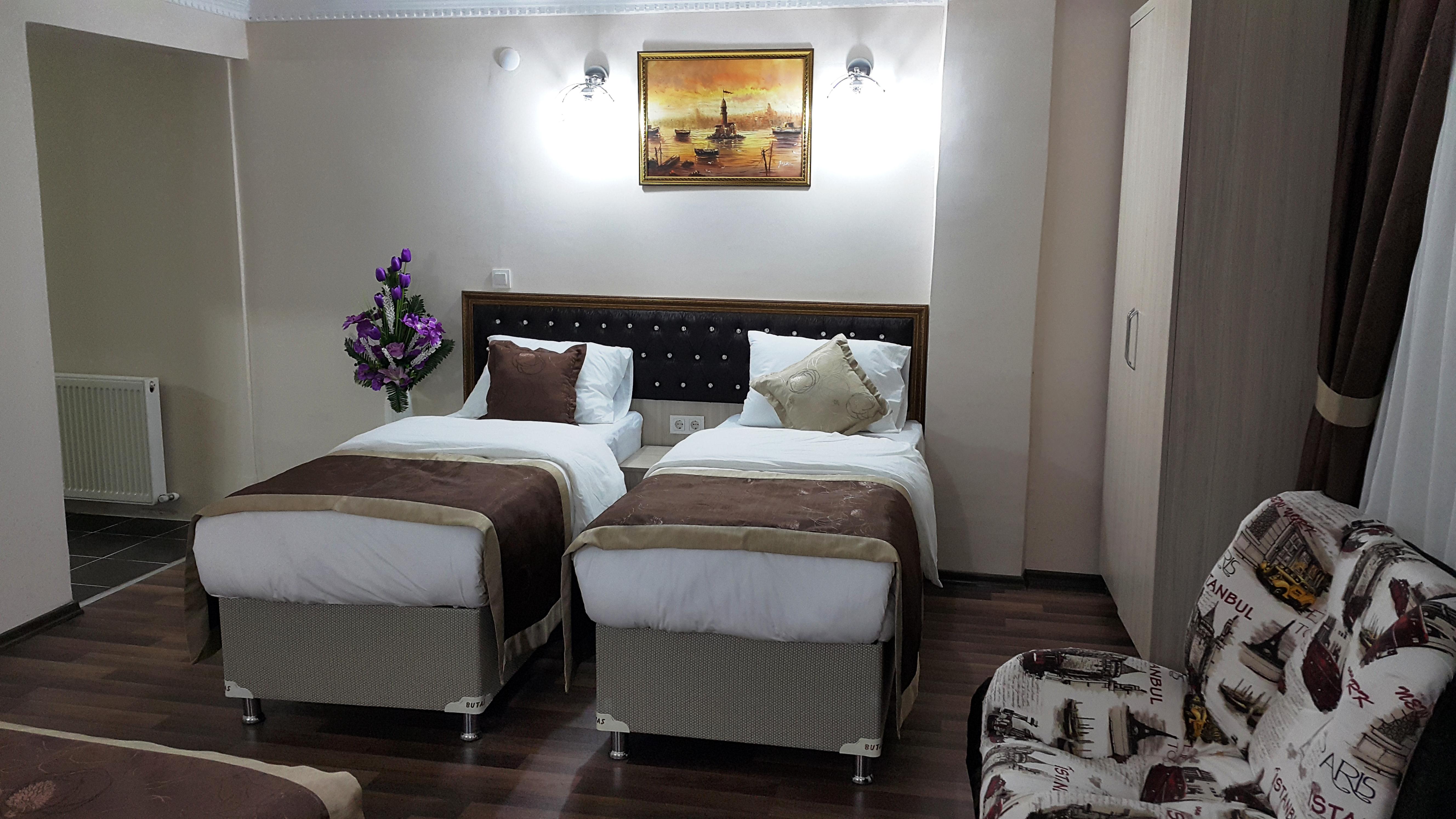 Beyazithan Suites Old City Stambuł Zewnętrze zdjęcie