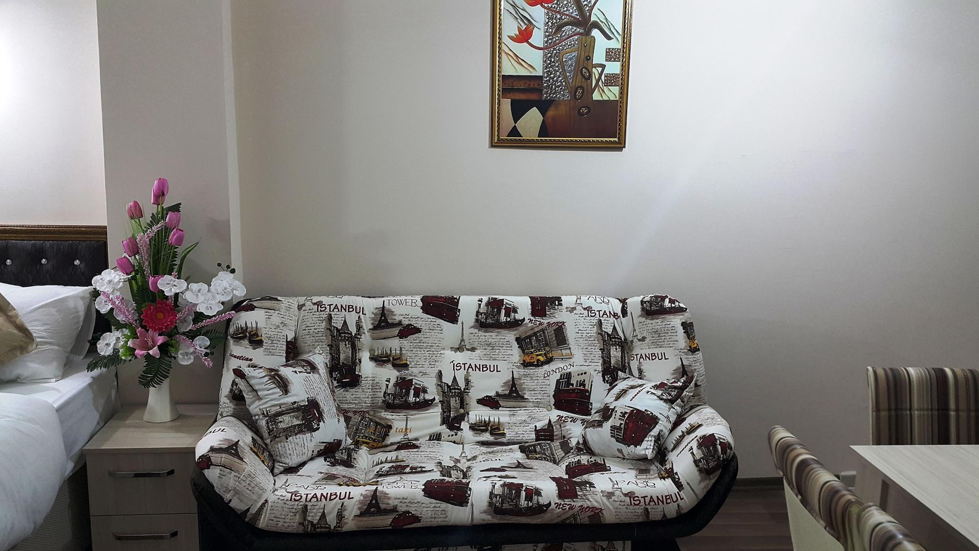 Beyazithan Suites Old City Stambuł Zewnętrze zdjęcie