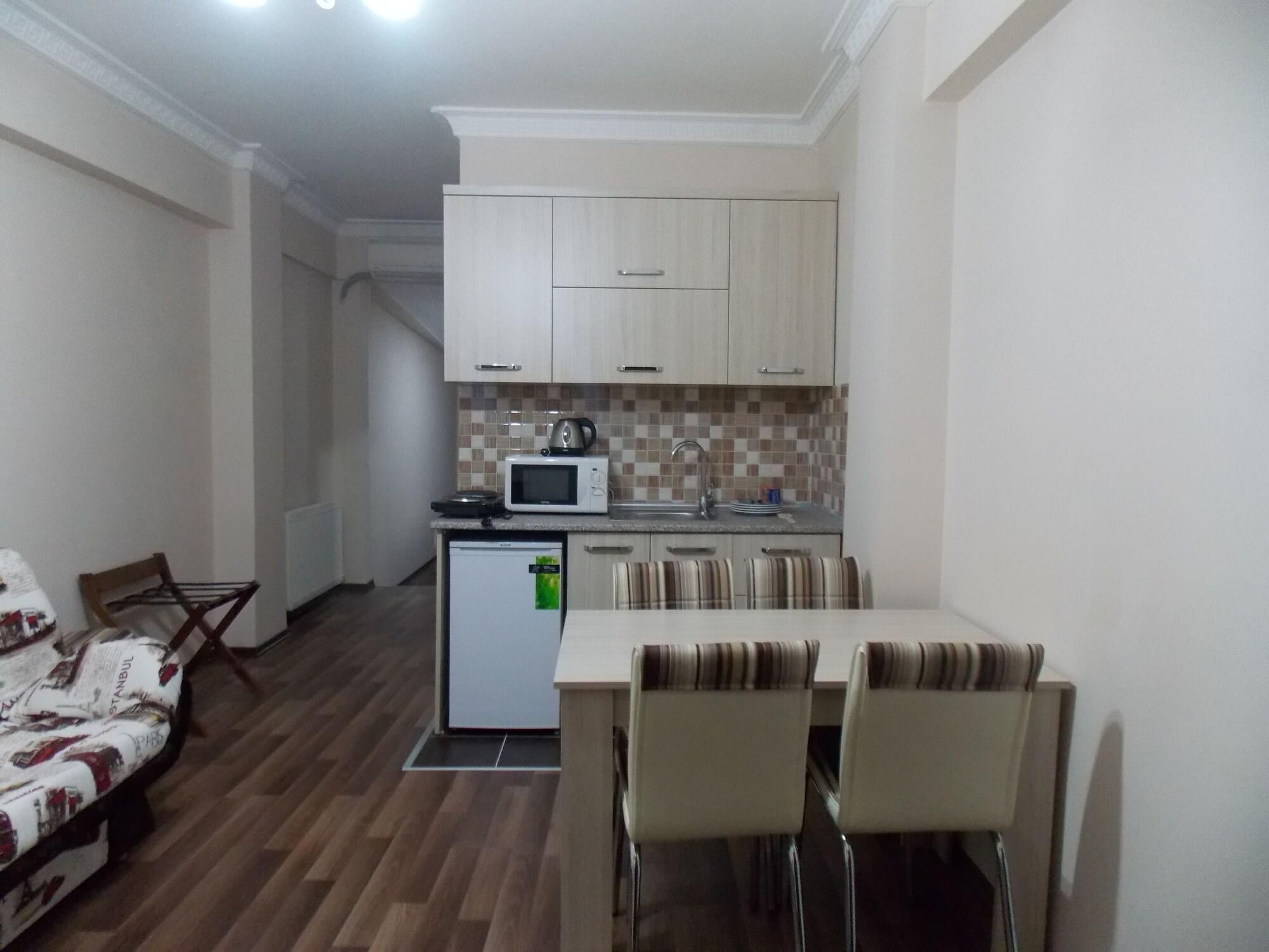 Beyazithan Suites Old City Stambuł Zewnętrze zdjęcie