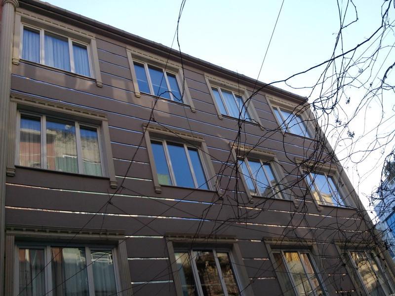 Beyazithan Suites Old City Stambuł Zewnętrze zdjęcie