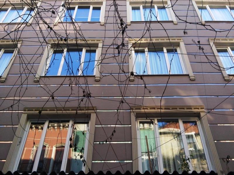 Beyazithan Suites Old City Stambuł Zewnętrze zdjęcie