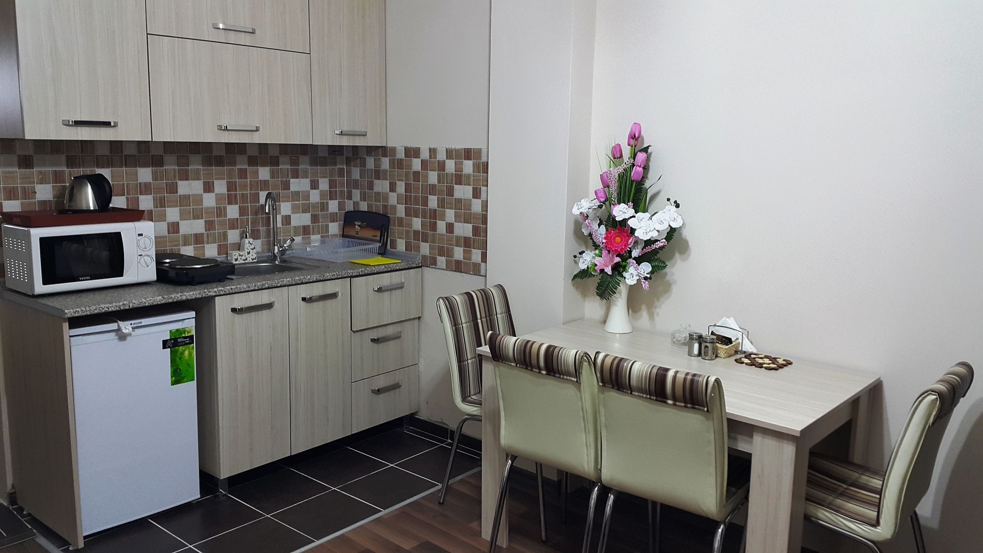 Beyazithan Suites Old City Stambuł Zewnętrze zdjęcie