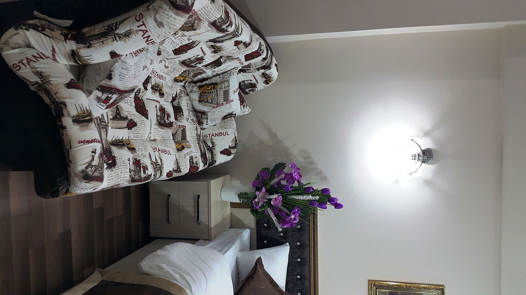 Beyazithan Suites Old City Stambuł Zewnętrze zdjęcie