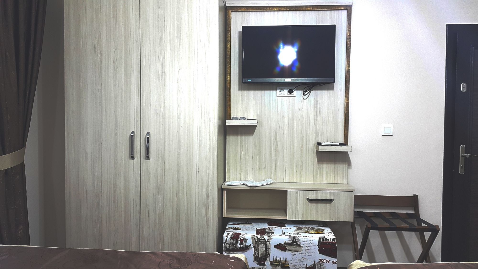Beyazithan Suites Old City Stambuł Zewnętrze zdjęcie