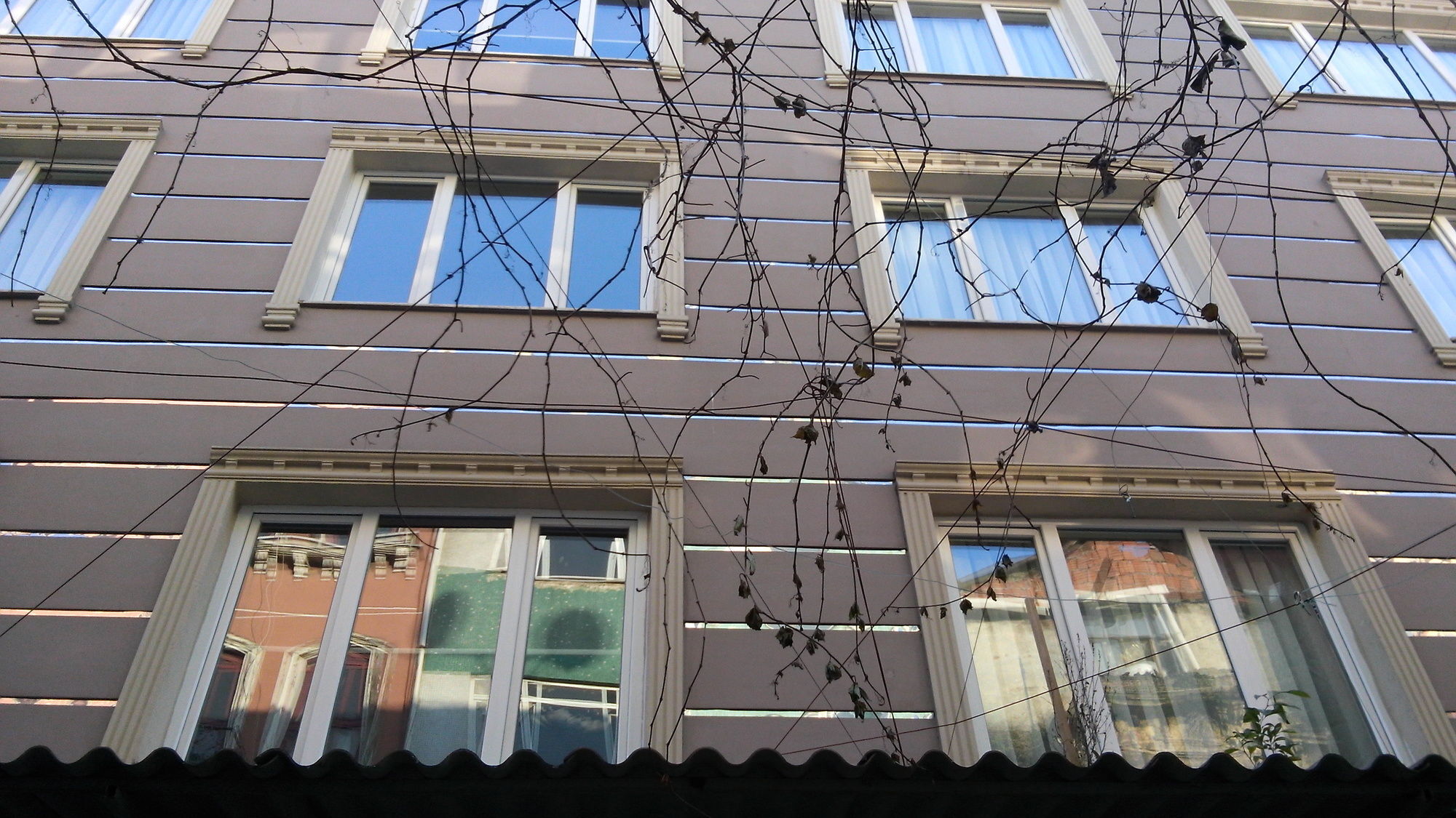 Beyazithan Suites Old City Stambuł Zewnętrze zdjęcie